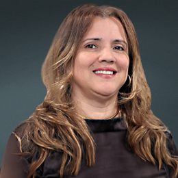 Imarbys Canete - Ministerio Musical