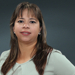Jasmine Meza- Escuela Dominical
