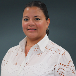 Mara Reyes - Ministerio Musical